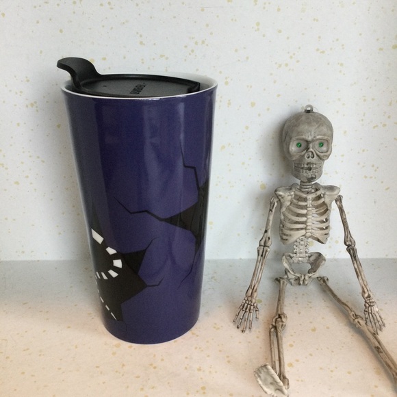 David’s Tea Halloween Cup / Mug - Picture 4 of 7